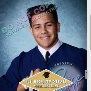 Meet your Posher, Monica